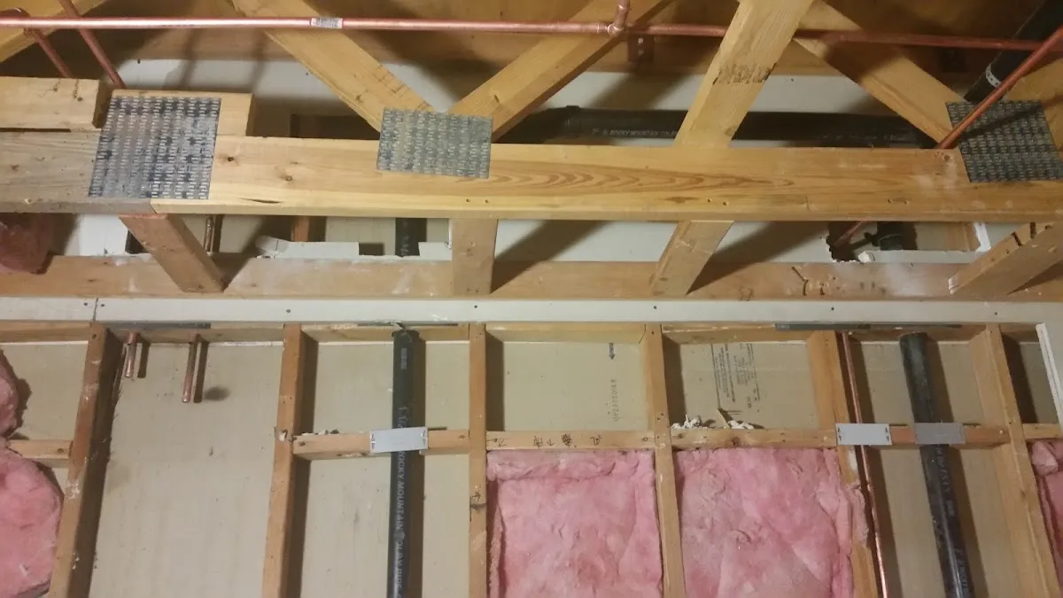 Plumbing services in Urbandale, IA